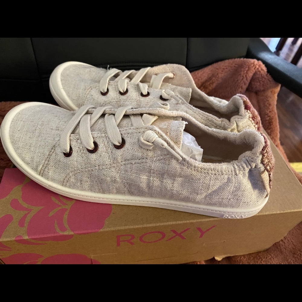 Roxy shoes
